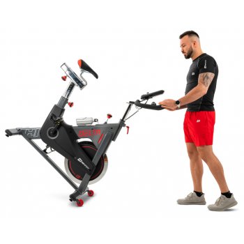 Hop-Sport Indoor Cycling HS-065IC Delta