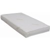 matrac Scarlett Linda - kokos 120 x 60 x 11,5 cm