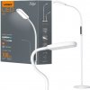 LED stojacia lampa 12W 1280lm 5500K studená biela Stmievateľná TOKIO Videx