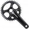 SHIMANO kľuky GRX RX820 172,5mm 40z. 12-k. HTII bez ložiska