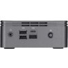 GIGABYTE BRIX GB-BRi3H-10110, Intel i3-10110U, 2xSODIMM DDR4, VGA