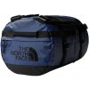 THE NORTH FACE BASE CAMP DUFFEL summit navy/tnf black 50L