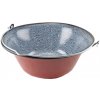Perfect Home Kotlík na guláš smaltovaný 14 l; Ø 40,5 cm; červený