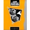 Learn as You Play French Horn (Peter Wastall)(Brožovaná)