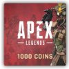 Apex Legends – 1000 coins (PC) DIGITAL