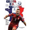 Cesta do Francie - Radotínský Tomáš
