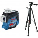 Bosch GLL 3-80 C Professional 0.601.063.R01