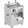 Mlynček na mäso Vevor JQ-7F strieborný 1100 W