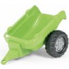 Rolly Toys Príves - Vlečka za traktor, zelená (1028121724)