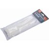 Extol Premium 8856104 Pásky sťahovacie 2,5x150mm, 100ks