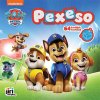 JM Pexeso v zošite Paw Patrol 64 kartičiek