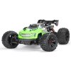 Arrma Kraton 4S V2 BLX 4WD RTR zelená ARA4408V2T4 1:10