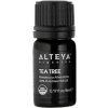 Alteya Tea Tree (čajovníkový) olej 100% BIO 5 ml