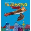 Tajomstvo - Magalová Gabriela