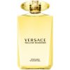 Versace Yellow Diamond, Sprchový gél 200ml pre ženy
