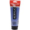 Akrylová farba Amsterdam Standard - 519 Ultramarine Violet Light Objem: 250 ml