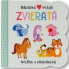 Bábätká milujú - Zvieratá