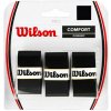 Wilson Pro 3 ks black