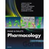 Rang & Dale's Pharmacology - James M. Ritter, Rod Flower, Graeme Henderson, Yoon Kong Loke, David MacEwan, Humphrey P. Rang