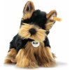 Steiff Plyšový psík Yorkshire Terrier Herkules, 24cm
