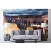 Samolepiaca vliesová fototapeta Impozantný Grand Canyon 375 x 250 cm