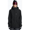 Pánska snowboardová bunda Volcom L Insulated GTX black