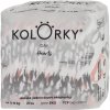 Kolorky ekologické 2 5-8 kg 21 ks