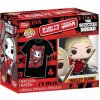 Funko Set DC The Suicide Squad Harley Quinn a tričko vel. L Diamond Collection