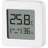 Xiaomi Mi Temperature & Humidity Monitor 2 | Bezdrôtový merač teploty a vlhkosti| displej LED