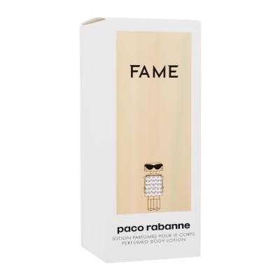 Paco Rabanne Fame – telové mlieko 200 ml