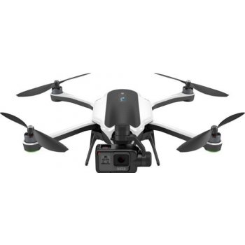 GoPro Karma™ (včetně kamery HERO6 Black) QKWXX-601-EU (ofic. distribuce) s kartou Samsung micro SDXC EVO Plus 64GB za 1,- QKWXX-601-EU