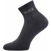 VoXX® Morfeus Unisex športové ponožky BM000000614200100223 tmavo šedá 35-38 (23-25)