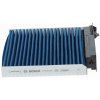 Filter vnútorného priestoru BOSCH 0 986 628 602 (0986628602)
