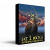 Rock Manor Games Set a Watch - Outriders