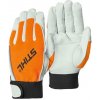 STIHL DYNAMIC SENSOLIGHT – pracovné rukavice, ľahké, reflexné, veľ. S/8