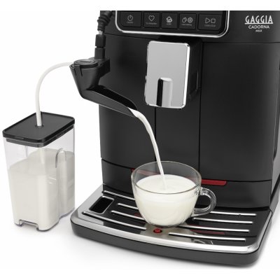 Gaggia Cadorna Milk