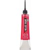Amsterdam Relief Farba na sklo Deep Red 20 ml 1 ks