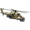 Sluban Bojový vrtuľník MI-24S M38-B1137 - poškodený obal