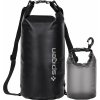 Spigen Aqua Shield WaterProof Dry Bag 20 L + 2 L A630 Black AMP04534
