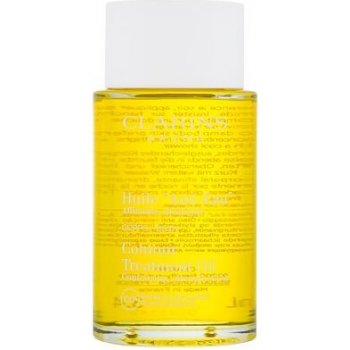 Clarins Contour Body Treatment Oil spevňujúci telový olej 100 ml