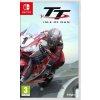 TT Isle of Man: Ride on the Edge (Switch)
