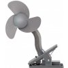 Dooky ventilátor Stroller Fan Soft Foam