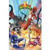 MIGHTY POWER RANGERS RECHARGED V04