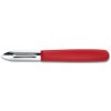 Victorinox 5.0201 Škrabka na zemiaky obojručná červená