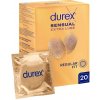 Durex Sensual Extra Lube 20 ks