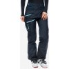 Skialpove nohavice dámske Salomon Mtn Gore-Tex 3L Pants - carbon