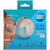 CANPOL BABIES SmartSense elektrická odsávačka mlieka do podprsenky