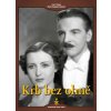 Krb bez ohně DVD digipack