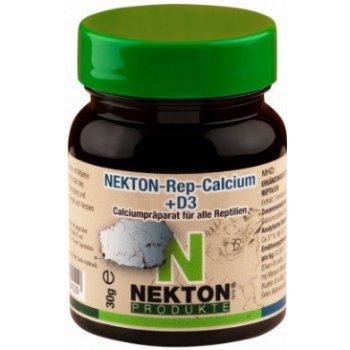 Nekton Rep Calcium+D3 65 g