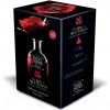Sweet Home Collection Parfumovaný difuzér Red Grapes & Pomegranate Blossom 250 ml